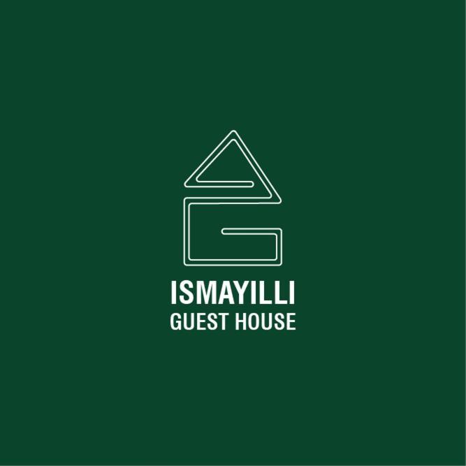 Ismayilli Guest House Eksteriør billede